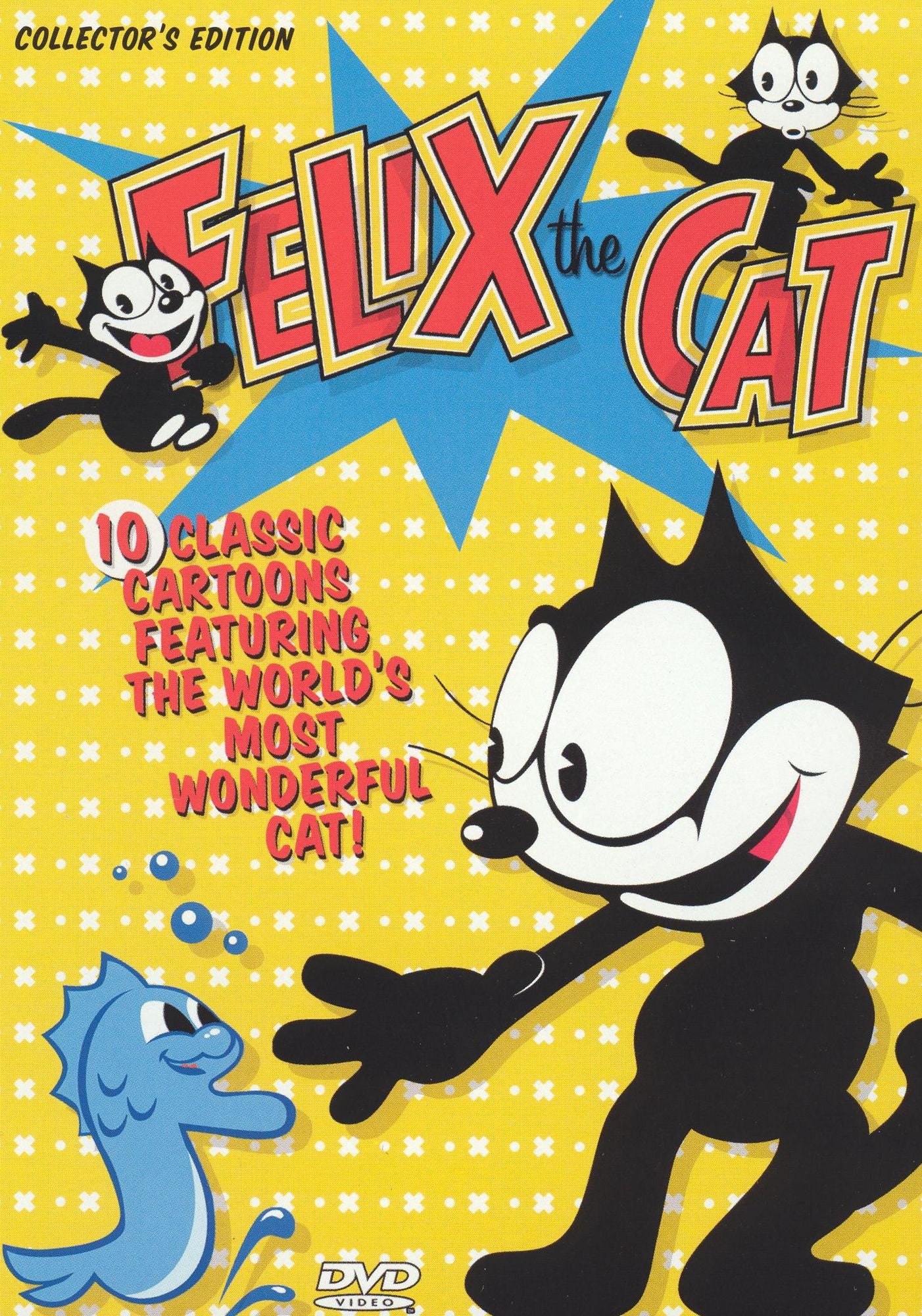 Felix the Cat