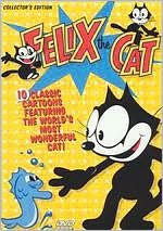 Felix the Cat