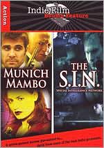 Munich Mambo/The S.I.N.
