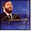 Christmas With Pavarotti [Laserlight]
