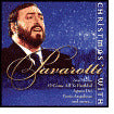 Christmas With Pavarotti [Laserlight]
