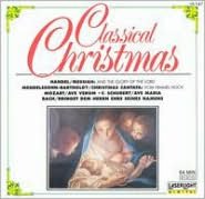 Classical Christmas [Laserlight 1998]