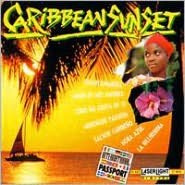 Caribbean Sunset