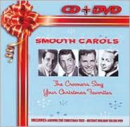 Smooth Carols/Around The Christmas Tree [CD/DVD]