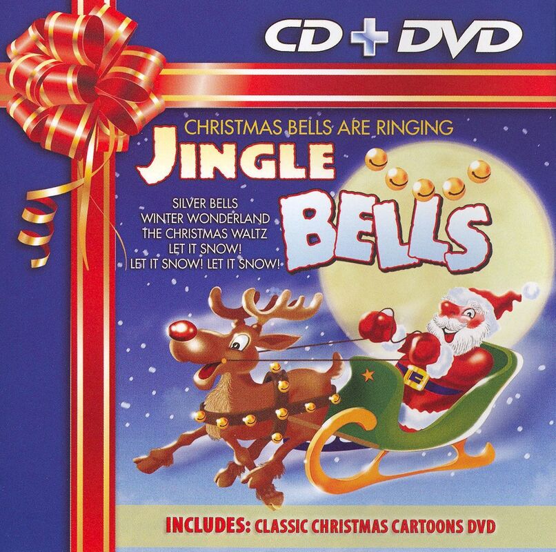 Jingle Bells [Laserlight]