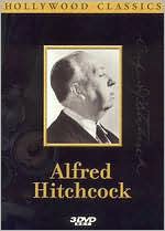 Alfred Hitchock: The Lady Vanishes/The 39 Steps/The Man Who Knew Too Much [Special Edition]