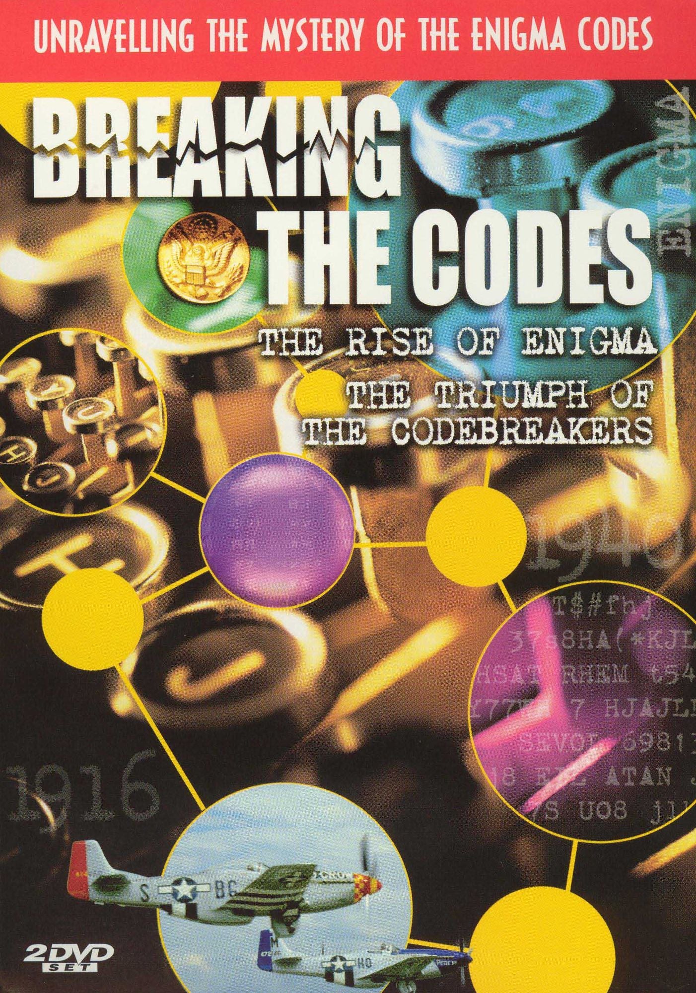 Breaking The Codes