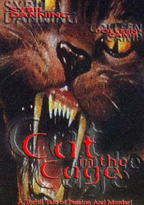 Cat in the Cage