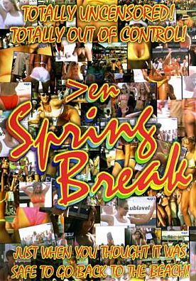 Den Spring Break