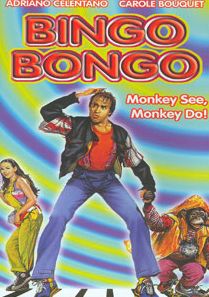 Bingo Bongo