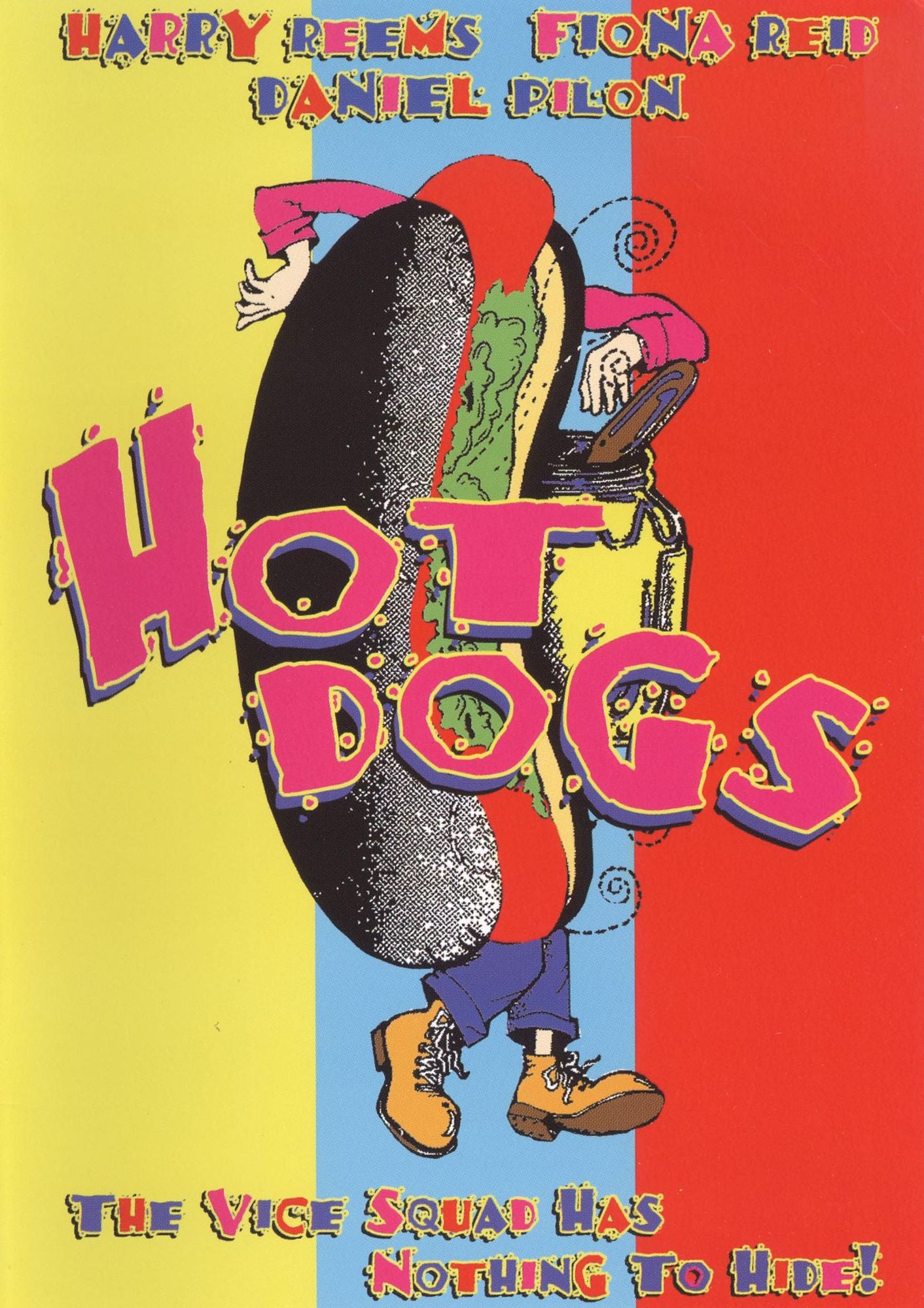 Hot Dogs