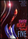 Horror House on Highway Five