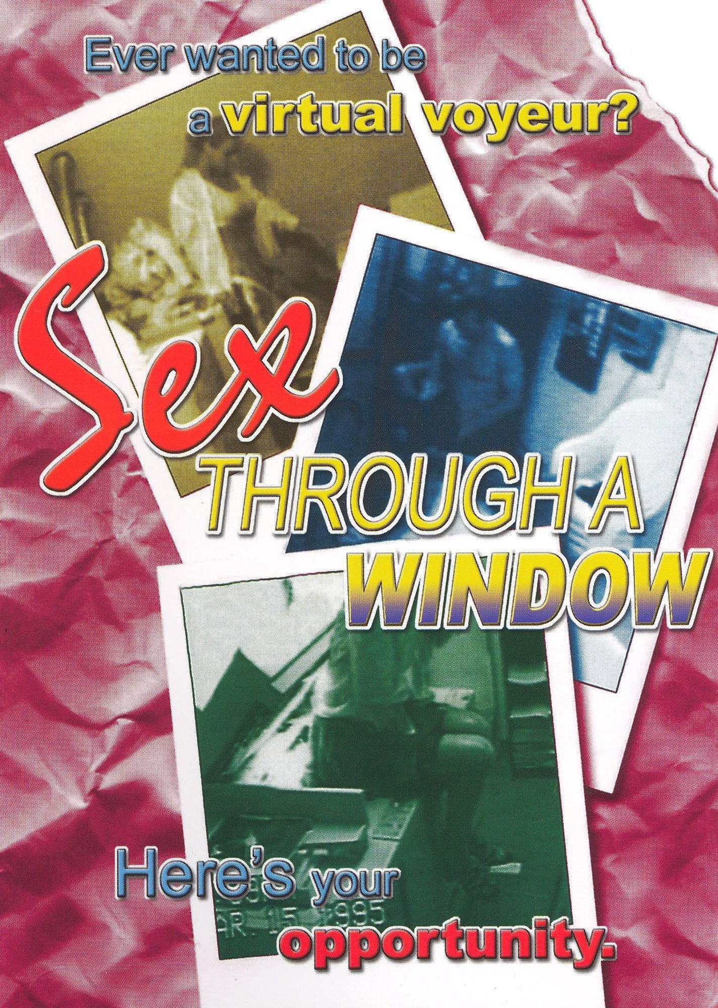 Sex Through a Window