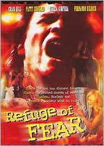 Refuge of Fear