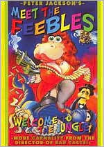 Meet the Feebles