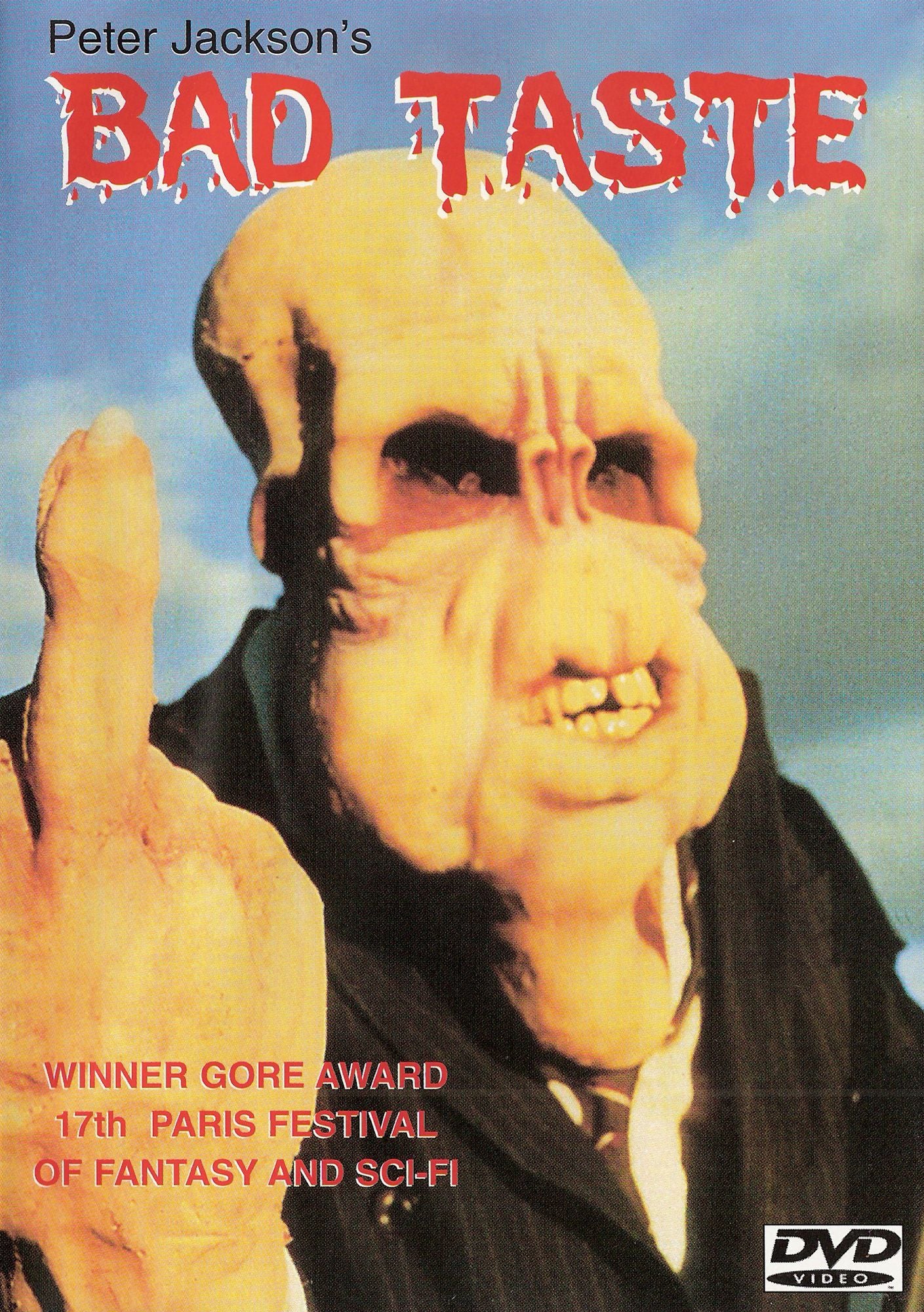 Bad Taste