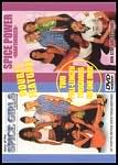 Spice Power Unauthorized/Story of the Spice Girls Unauthorized