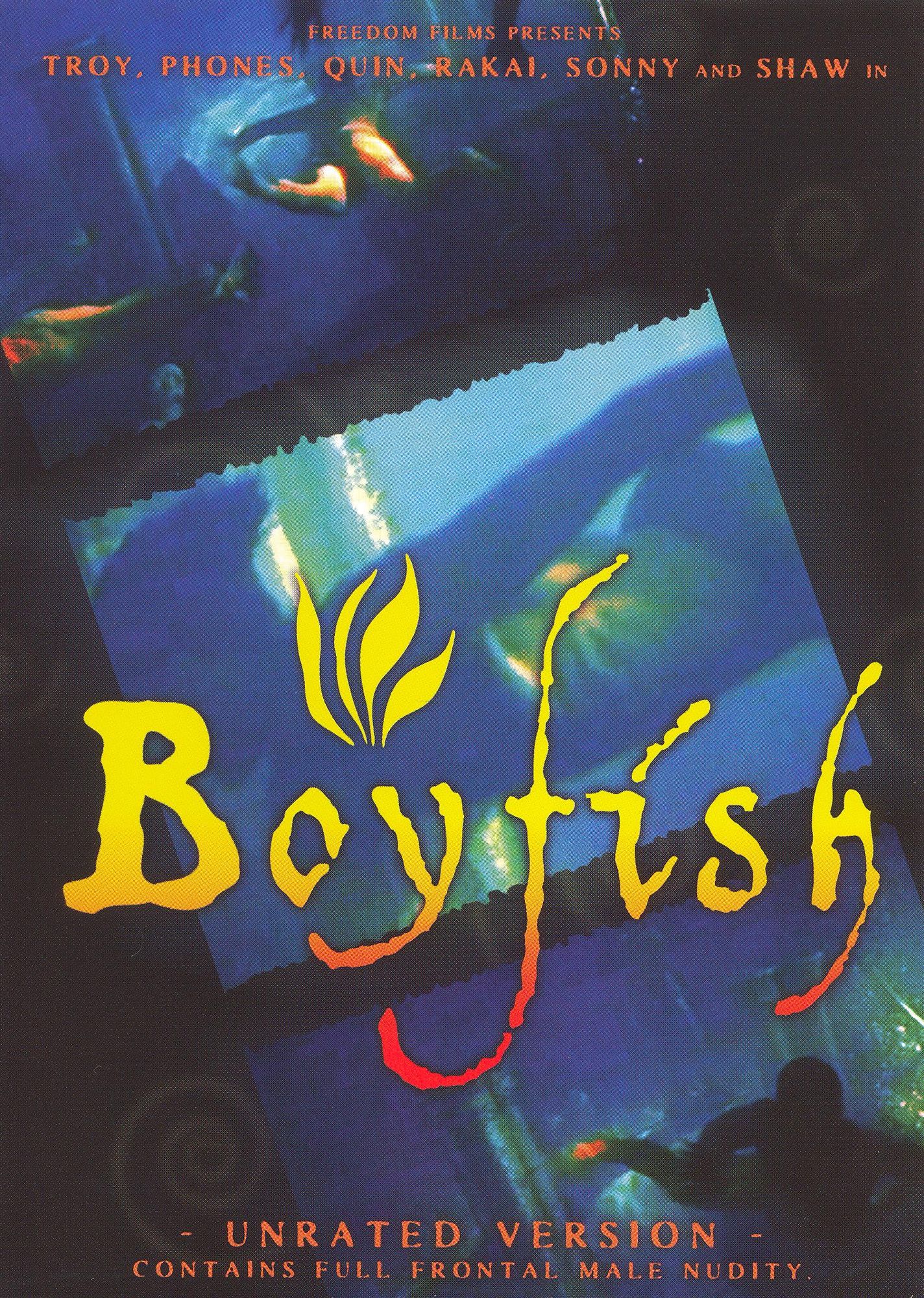 Boyfish