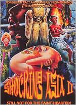Shocking Asia II
