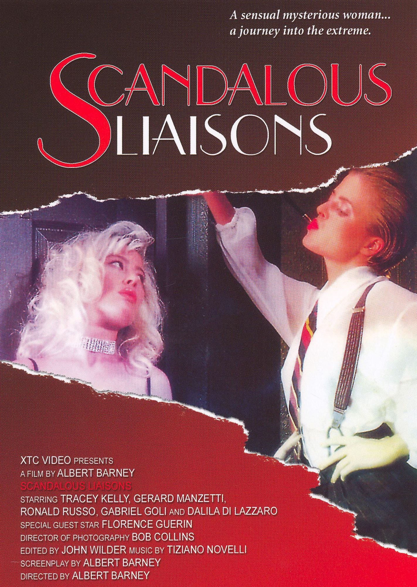 Scandalous Liaisons