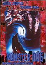 Monster Dog