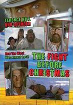 The Fight Before Christmas