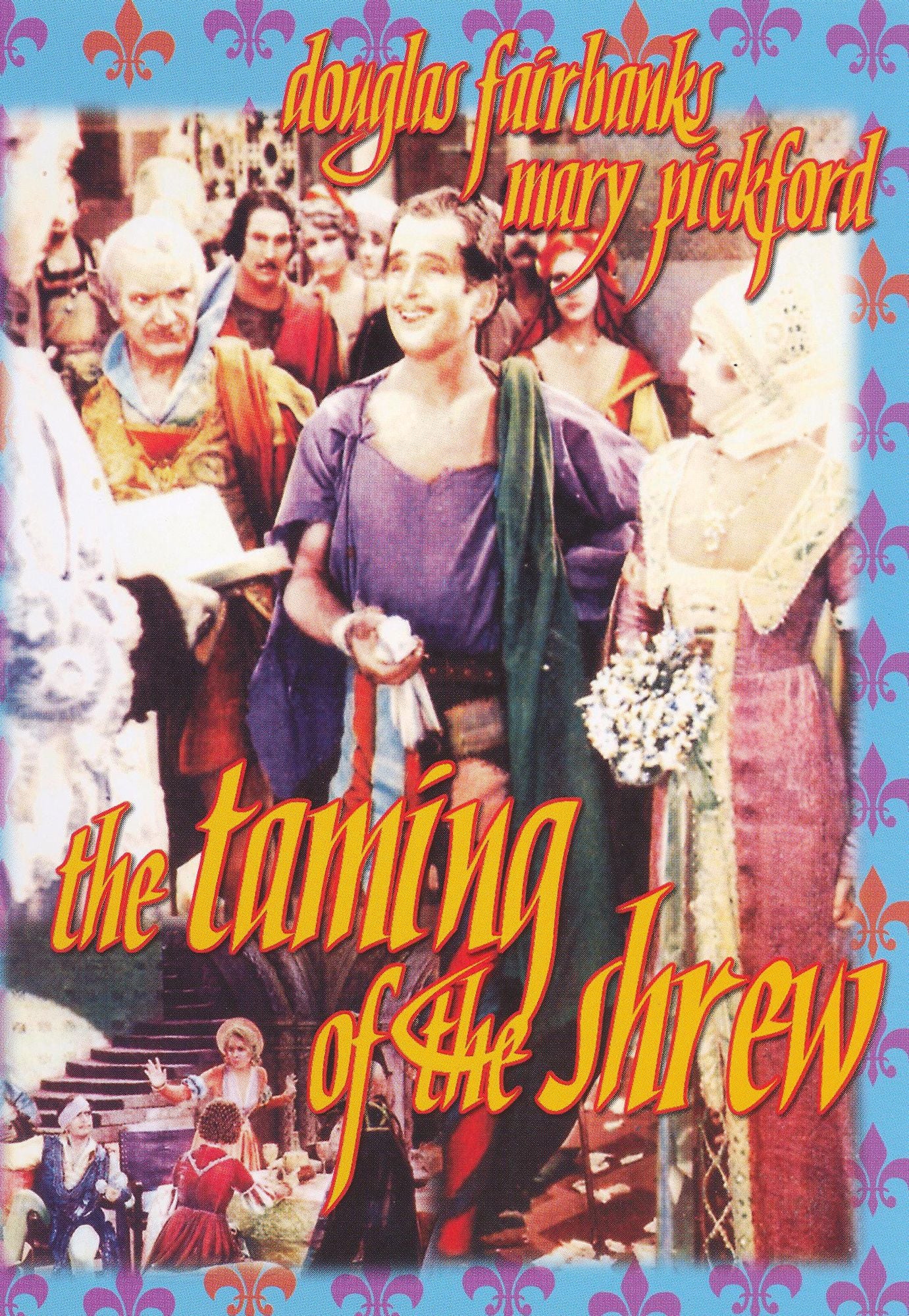 The Taming of the Shrew
