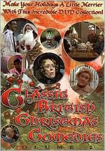 Classic British Christmas Comedies Volume 2