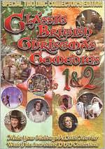 Classic British Christmas Comedies, Volumes 1&2