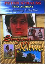 Sergeant Klems