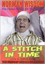 A Stitch in Time