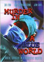 Murder in a Blue World