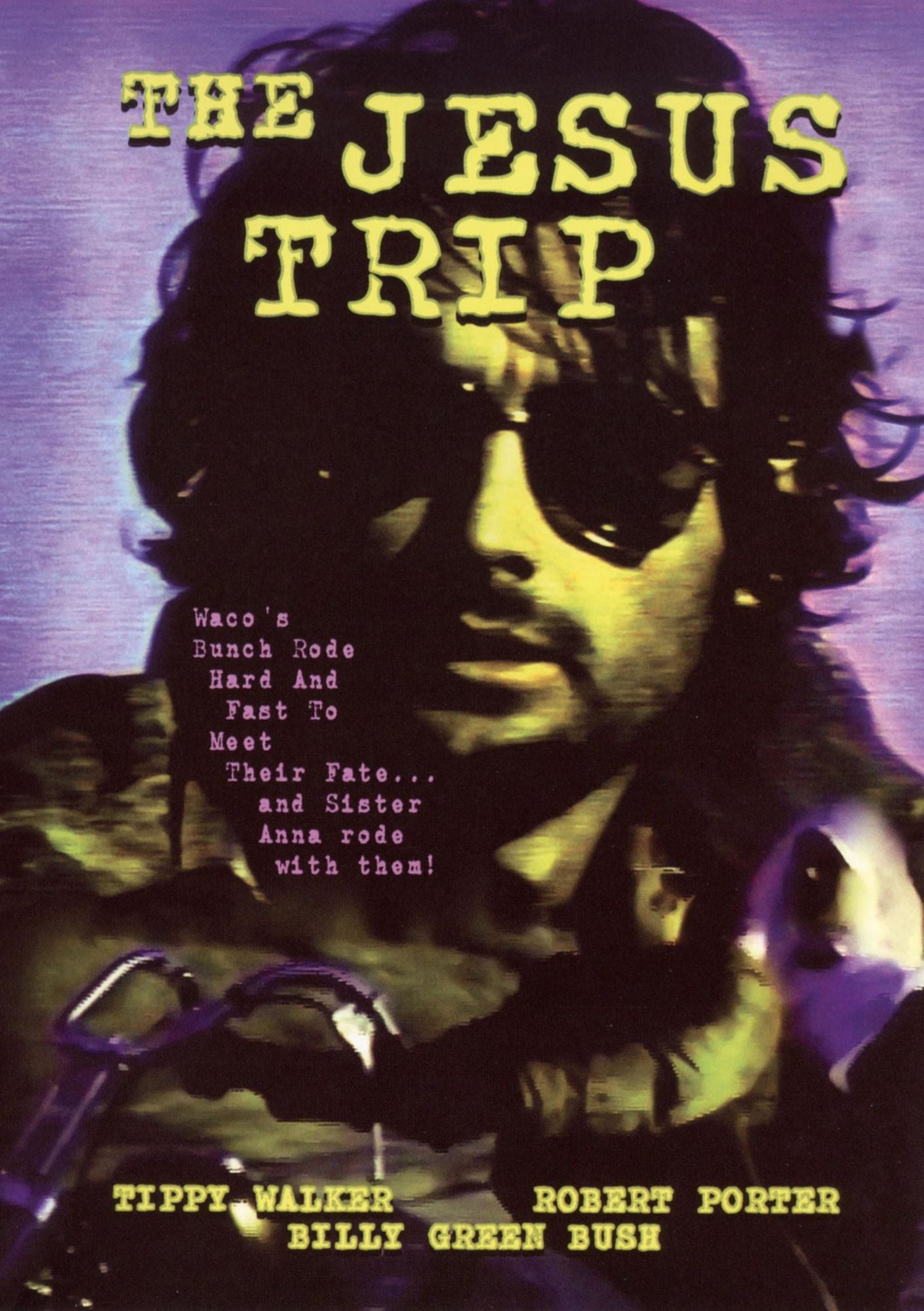The Jesus Trip