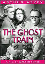 The Ghost Train
