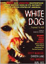 White Dog