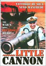 Little Cannon