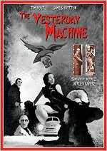 The Yesterday Machine