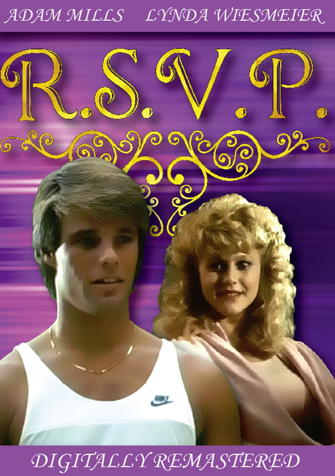 R.s.v.p.