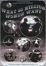 What 80 Million Women Want