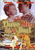 Three Men in a Boat