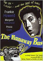 The Runaway Bus