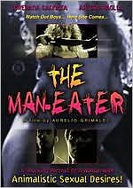 The Man-Eater