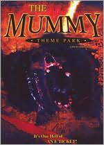 The Mummy Theme Park