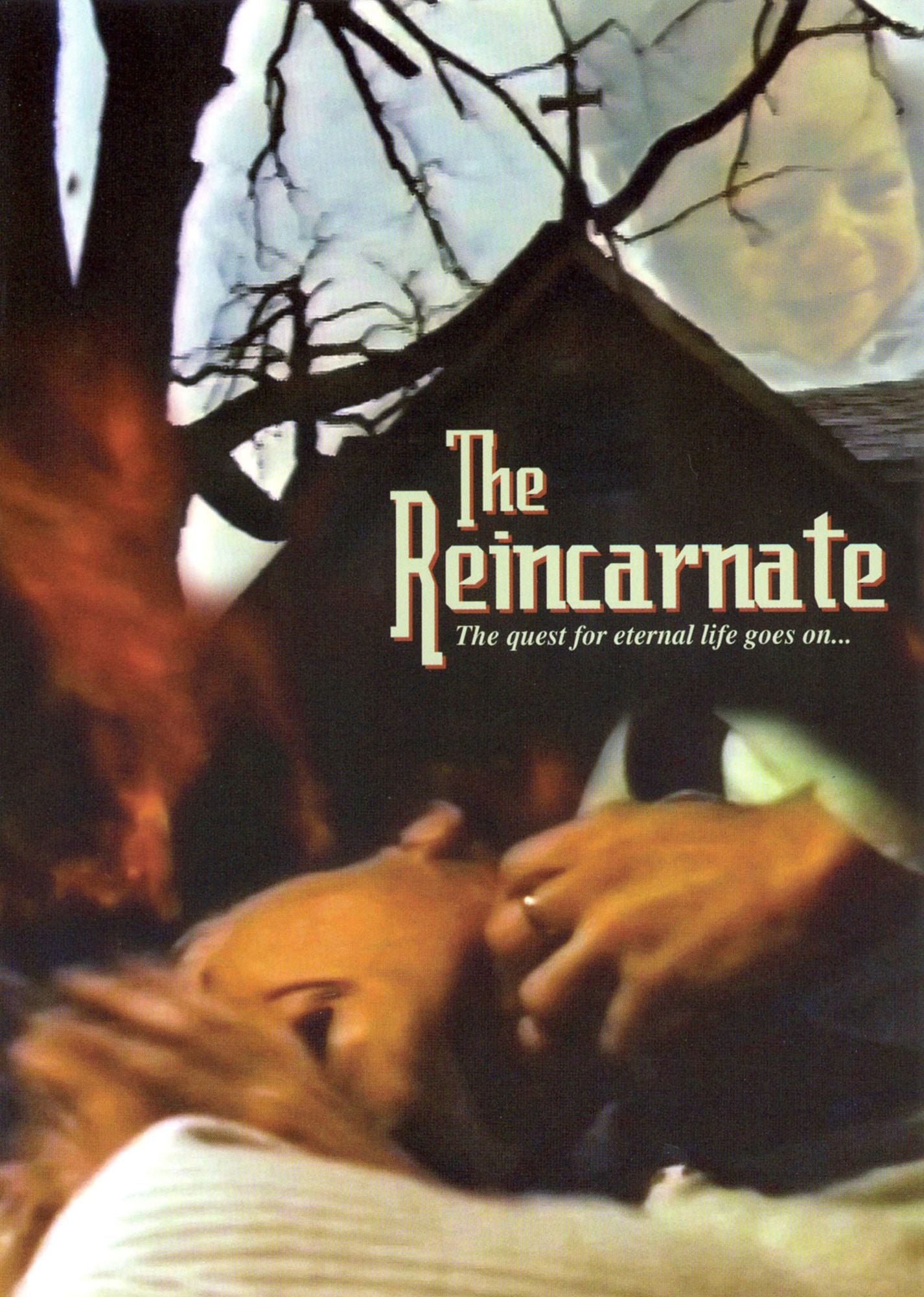 The Reincarnate