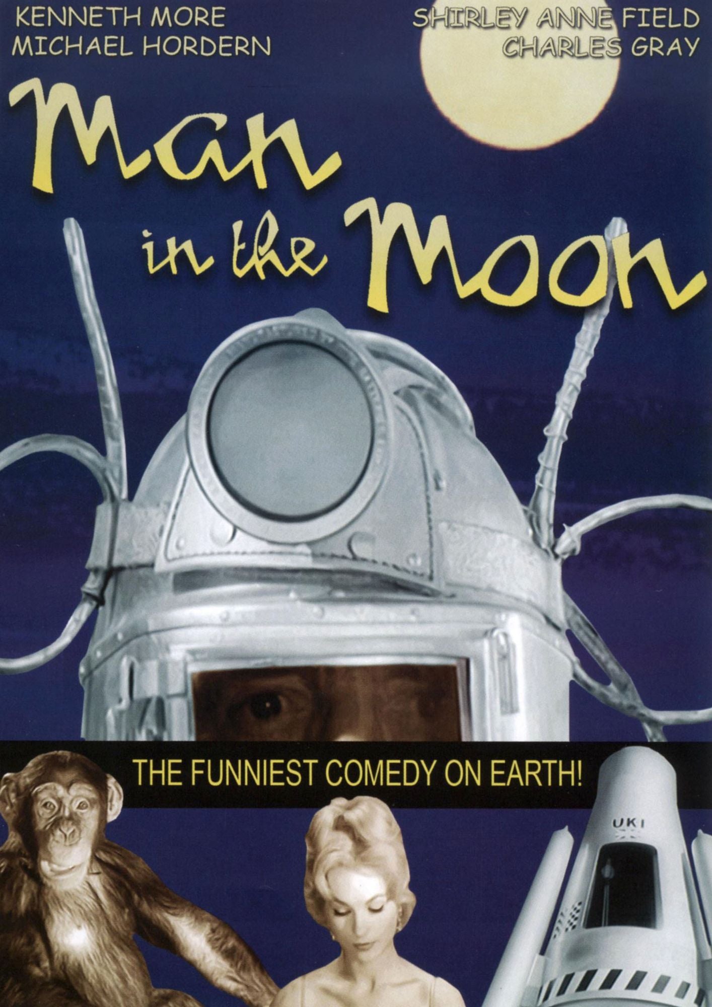 Man in the Moon