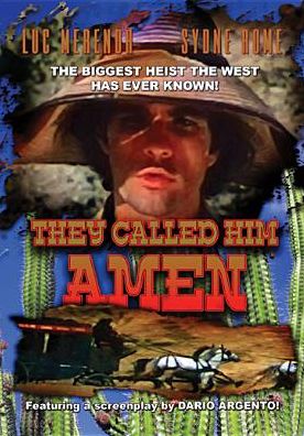They Called Him Amen