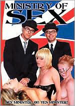 Ministry of Sex