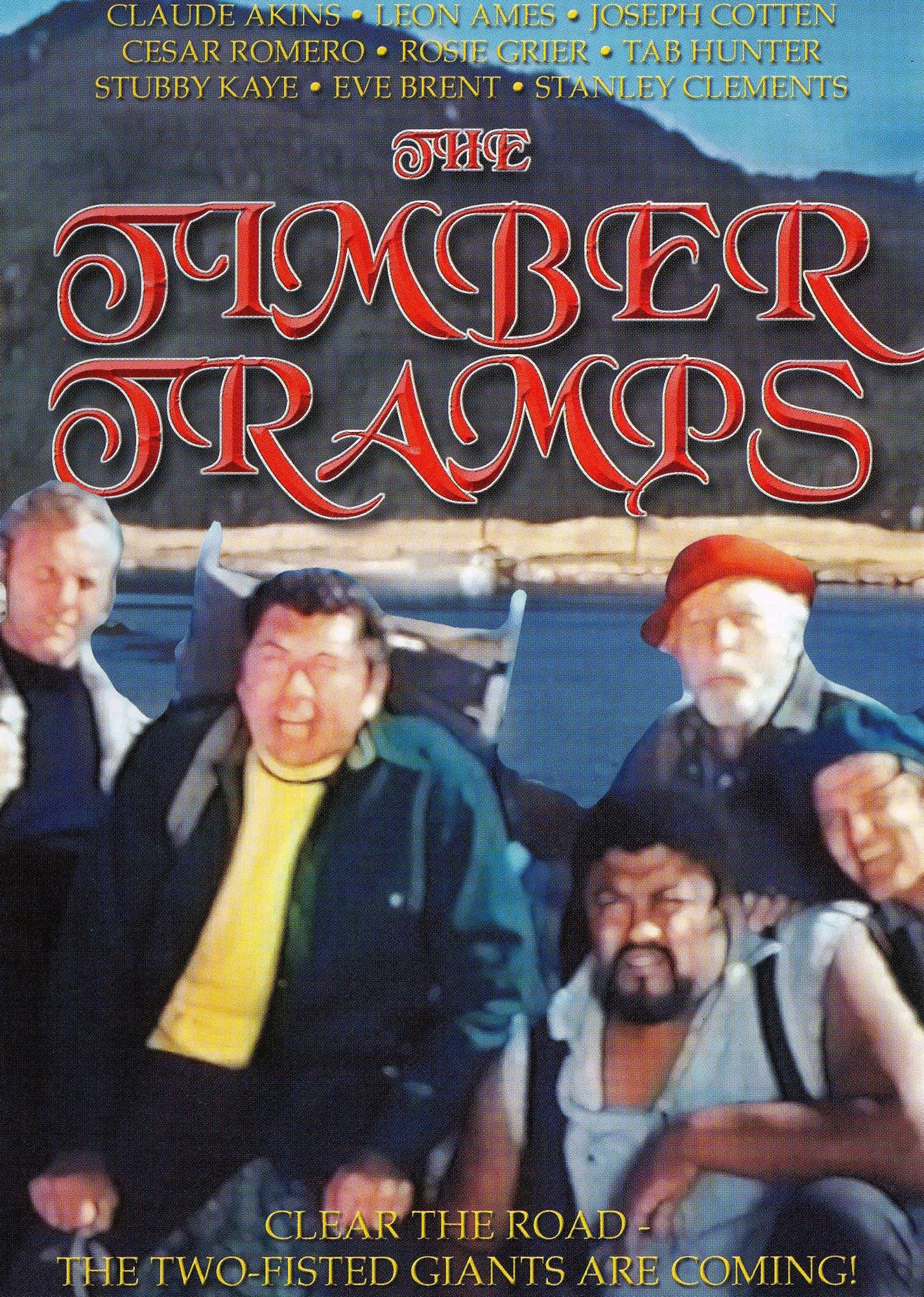 The Timber Tramps