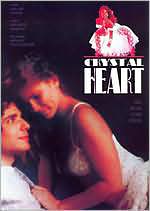 Crystal Heart