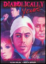 Diabolically Yours